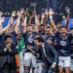 Cruzeiro SAF revela lucro milionário com direitos de transmissão e premiações