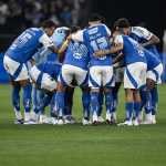 Titular do Cruzeiro revela que jogou contra o Corinthians passando mal