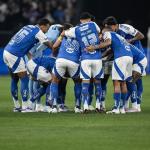 Titular do Cruzeiro revela que jogou contra o Corinthians passando mal