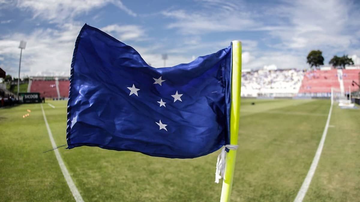 Cruzeiro anuncia mais uma parcial de ingressos para jogo diante do Cuiabá