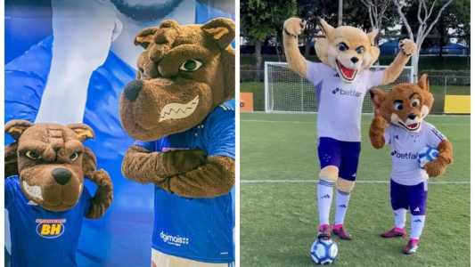 Cruzeiro muda Raposão e causa revolta em cruzeirenses