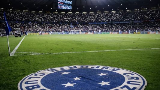 Cruzeiro não atua no Mineirão desde a última partida da temporada 2022