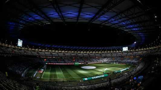 Cruzeiro não joga no Mineirão desde 2022