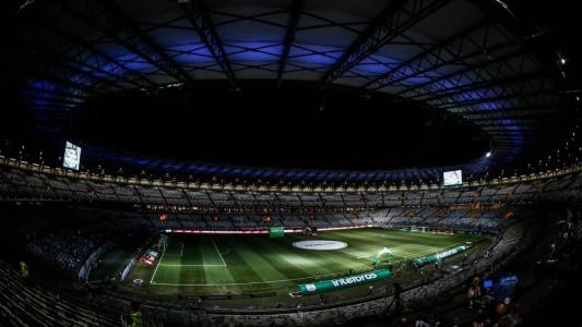 Cruzeiro não joga no Mineirão desde 2022