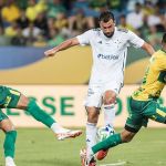 Cruzeiro joga mal, só empata com o Cuiabá, mas ganha posições na Série A