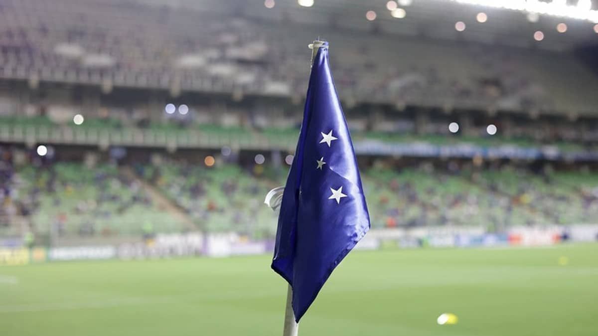 Cruzeiro estuda mandar jogo contra o Democrata-SL em Ipatinga, Varginha, Cariacica-ES ou São Paulo 