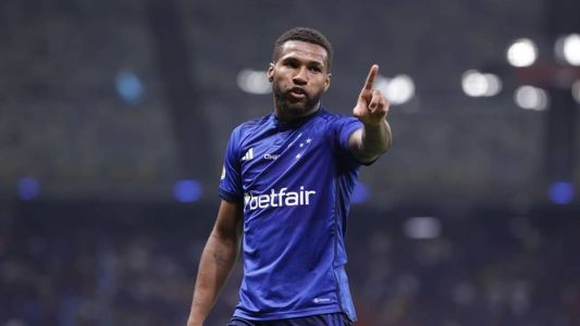 Cruzeiro não sabe o que é vencer há seis jogos no Brasileirão