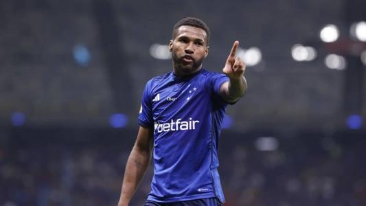 Cruzeiro não sabe o que é vencer há seis jogos no Brasileirão