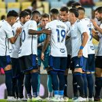 Cruzeiro chega ao 12° jogo sem balançar as redes no Brasileirão