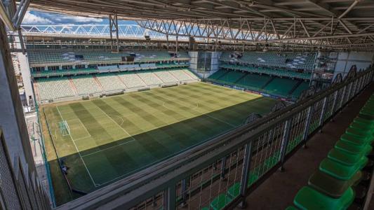 Cruzeiro não terá o Independência disponível para jogo nesta segunda-feira (22), pelo Brasileirão