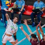 Cruzeiro atropela JF Vôlei e garante presença na final do Campeonato Mineiro