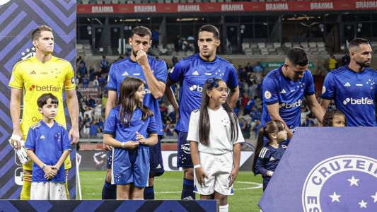 Cruzeiro não vence na temporada há sete jogos