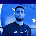 Cruzeiro anuncia contratação do zagueiro João Marcelo