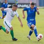 Cruzeiro vence o Parauapebas e passa para terceira fase da Copinha