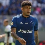 Cruzeiro perde marca importante no Independência após empate com Coritiba