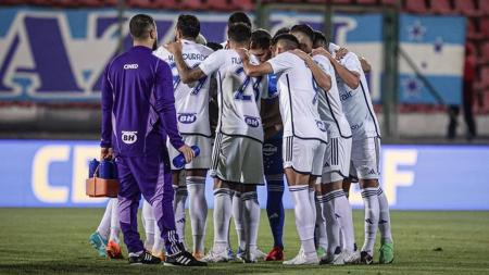 Cruzeiro perdeu para o Cuiabá e deixou escapar chance de assumir vice-liderança