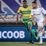 Cruzeiro 0x1 Cuiabá: veja melhores momentos do jogo pelo Brasileiro