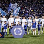 Cruzeiro tem quatro dias antes de 'maratona' de grandes jogos; veja calendário