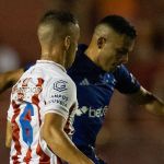 Cruzeiro x Náutico: valores e como comprar ingressos para jogo da Copa do Brasil