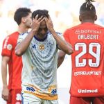 Cruzeiro pode terminar 32ª rodada no Z4 do Brasileirão; veja cenário