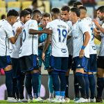 Cruzeiro terá retorno de zagueiro para clássico com o América