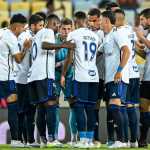 Cruzeiro terá retorno de zagueiro para clássico com o América
