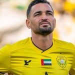 Gilberto se despede do Al Wasl e deve acertar com o Cruzeiro