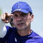 Contra São Paulo, Zé Ricardo tenta repetir feito de Pepa no Cruzeiro