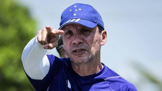 Cruzeiro pode emplacar terceira vitória seguida pela 2ª vez no Campeonato Brasileiro