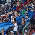 Contra América, Cruzeiro faz 60º jogo na Arena do Jacaré: veja retrospecto