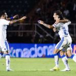 Reforço marca, Cruzeiro vence Pouso Alegre e abre vantagem na semifinal do Mineiro