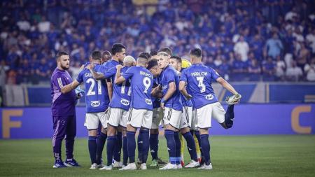 Cruzeiro precisa da vitória no tempo normal para se classificar