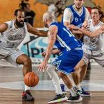 Basquete: Cruzeiro perde para o Osasco em 1º jogo das quartas do Brasileiro