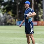 Cruzeiro precisa de acreditar nos jogadores