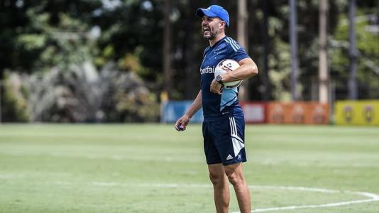 Cruzeiro precisa recuperar jogadores
