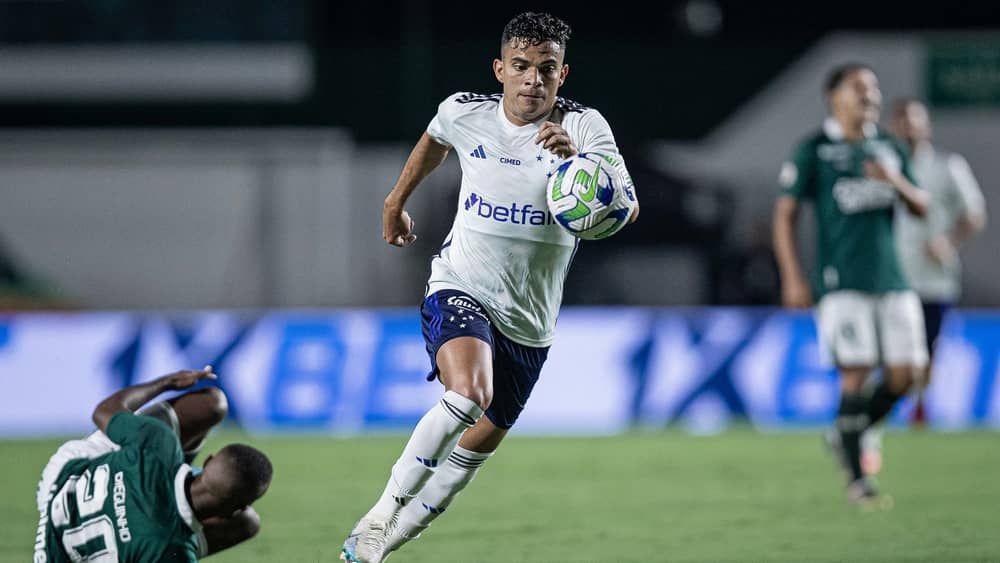 Cruzeiro x Athletico-PR: horário e onde assistir ao vivo pela Série A