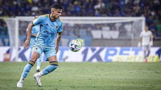 Cruzeiro precisa voltar a vencer no Brasileirão