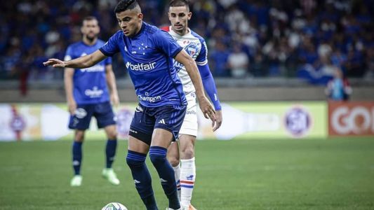 Cruzeiro precisa voltar a vencer
