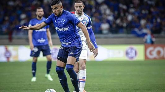 Cruzeiro precisa voltar a vencer