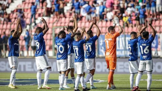 Cruzeiro precisará derrotar o América por três gols de diferença para ir à final