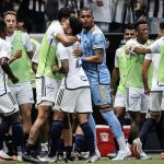 Cruzeiro provoca Atlético após vitória na Arena MRV: 'Tudo normal em Minas'