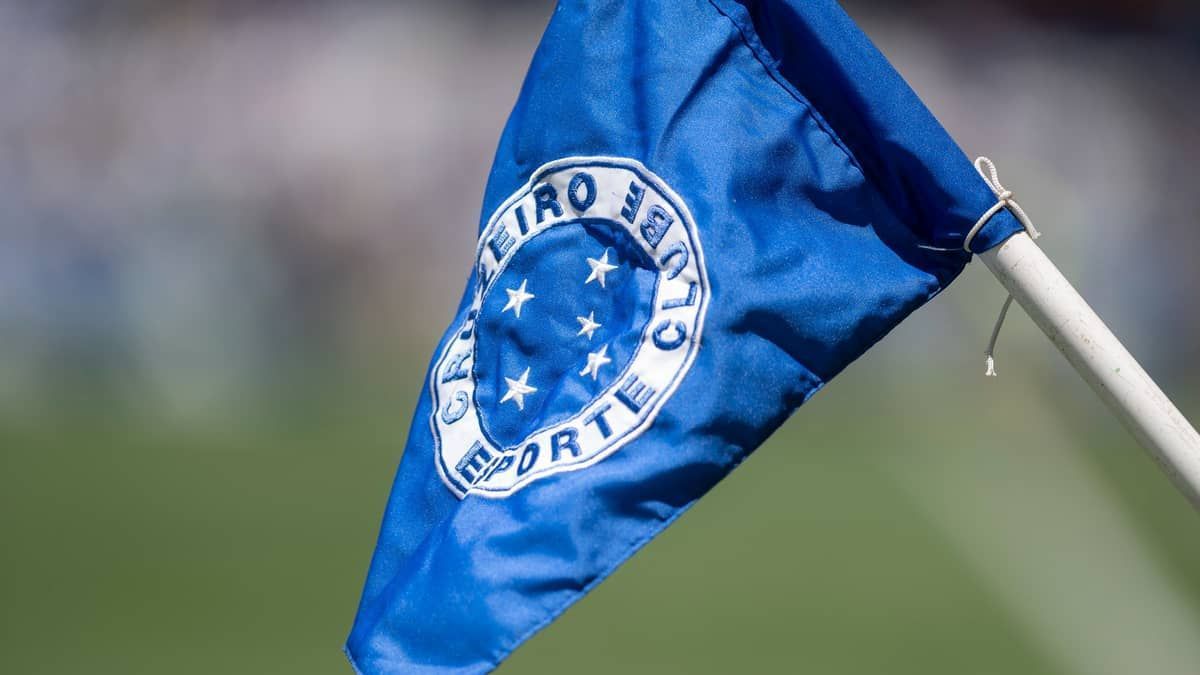 Cruzeiro aguarda reunião do clássico, mas quer 10% dos ingressos na Arena MRV