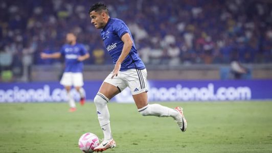 Cruzeiro quer continuar sequência de bons resultados