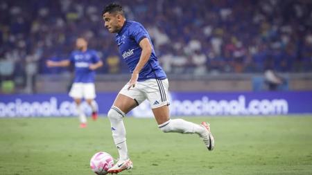 Cruzeiro quer continuar sequência de bons resultados
