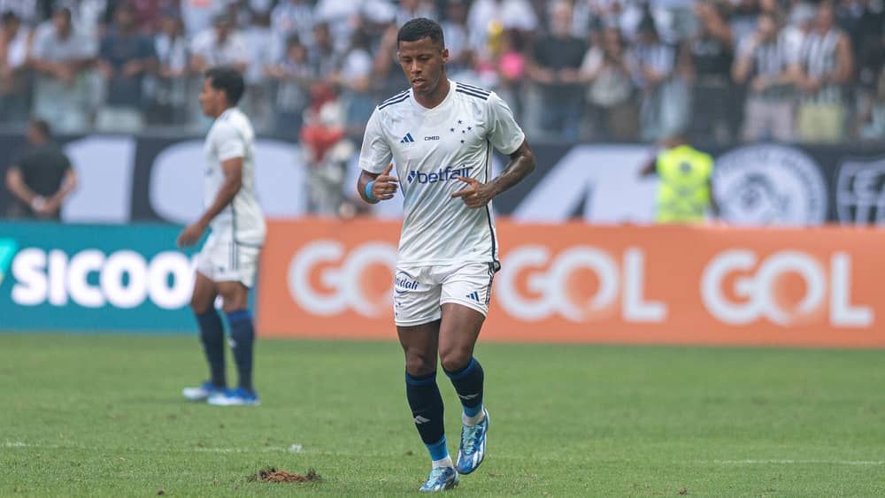 Cruzeiro x Bahia: onde assistir ao jogo pela Série A