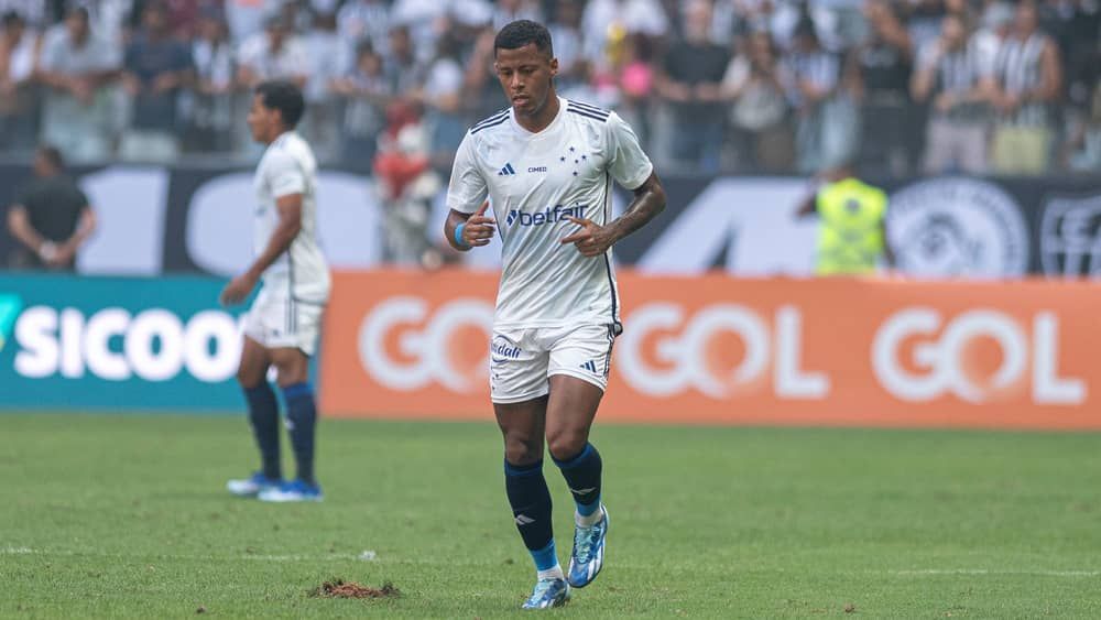 Cruzeiro x Internacional: onde assistir ao jogo pela Série A