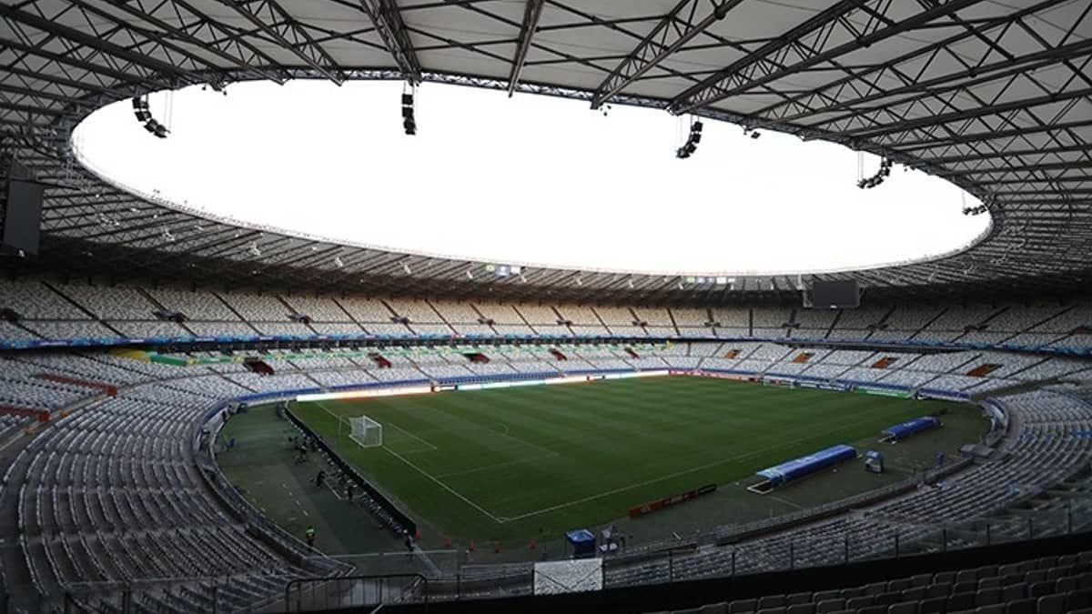 Exclusivo: Secretário do Governo Zema tenta acordo entre Cruzeiro e Minas Arena