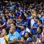 Por recorde no Mineirão, Cruzeiro atualiza previsão de público no clássico em um torcedor