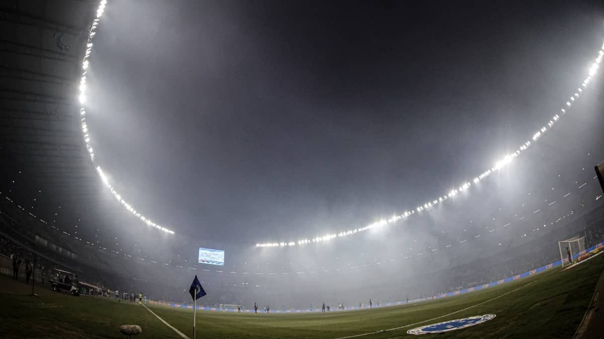 Cruzeiro inicia venda de ingressos para clássico com o América pela Série A