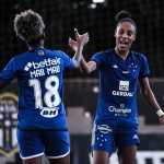 Cruzeiro x Corinthians: onde assistir ao jogo pelo Brasileirão Feminino
